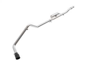 Apollo GT Cat-Back Exhaust System 49-43118-B